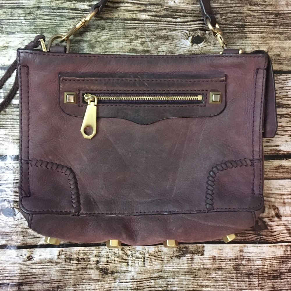 Rebecca Minkoff Small Crossbody Purse